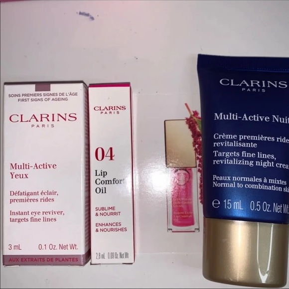 Clarins - Picture 3 of 5